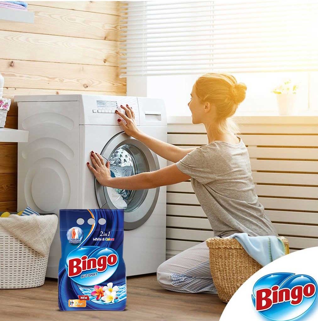 Bingo